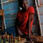 Phiona Mutesi, regina degli scacchi dallo slum africano. Vita da film…Disney