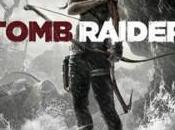 Tomb Raider ritorno un’icona videogiochi!