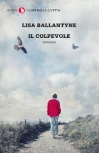 “Il colpevole” – Lisa Ballantyne