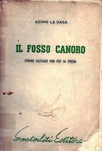 Il fosso canoro