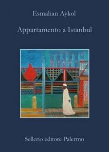 Appartamento a Istanbul (copertina)
