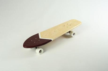 Surf the city: Atypical - handmade in Italy