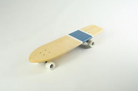 Surf the city: Atypical - handmade in Italy