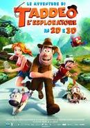 Le avventure di Taddeo l’esploratore