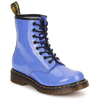  Dr Martens 1460 W DUSTY / BLUE