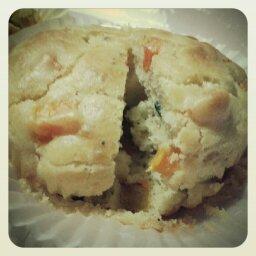 Muffin...SALATI!