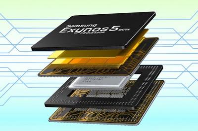 Samsung Galaxy S4: processore Exynos o CPU Qualcomm? Meglio tutti e due!