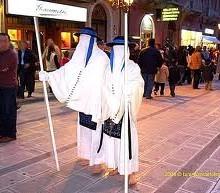 Riti sella settimana santa