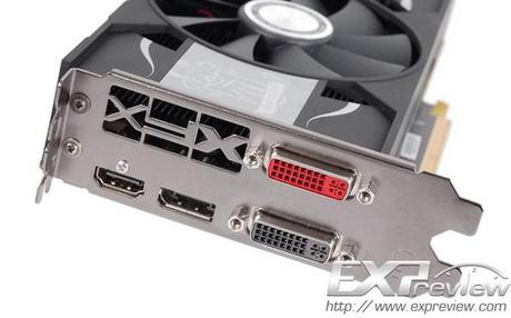 XFX annuncia la Radeon HD7770 Monster da 2GB di memoria