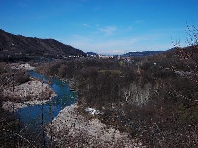 Serravalle Scrivia (Al)