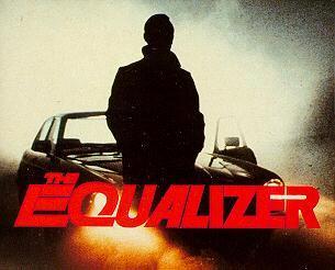 the equalizer