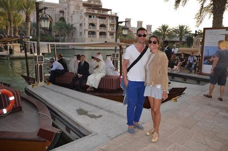 Madinat Jumeirah again