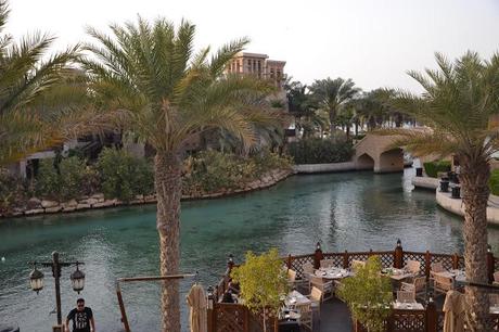 Madinat Jumeirah again