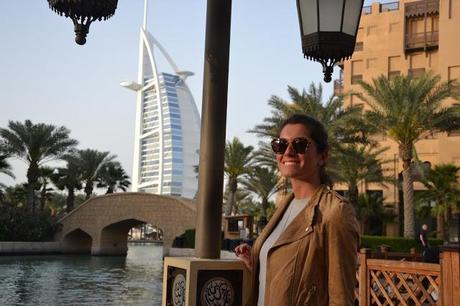 Madinat Jumeirah again