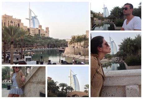 Madinat Jumeirah again