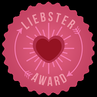 Liebster Award - I magnifici 11 Liebster Award - I magnifici 11
