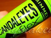 Review: Scandaleyes Flex Mascara Rimmel London