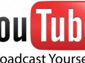 Youtube supera soglia miliardo utenti mensili