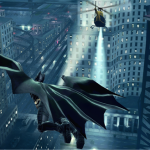 The Dark Knight Rises per Windows Phone8 disponibile al download!