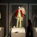 The Victoria and Albert Museum's David Bowie exibition04