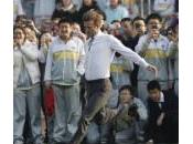 David Beckham “ambasciatore calcio”, incontra bimbi Pechino
