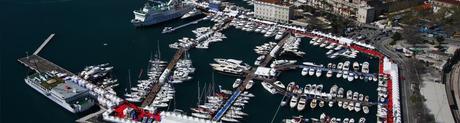 Croatia Boat Show