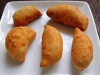 Panzerotti alla romana, ricetta originale 