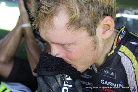 CAPE EPIC: Quarta Tappa