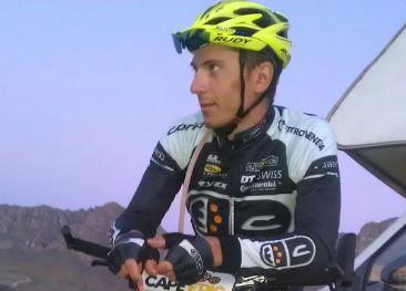 CAPE EPIC: Quarta Tappa