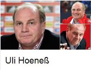 Uli Hoeness su wikipedia