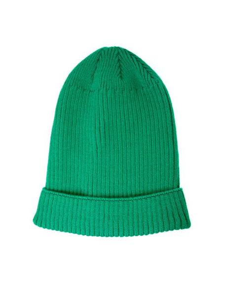 berretto verde a coste, cappello verde a coste, asos, fashion blog, fashion blogger