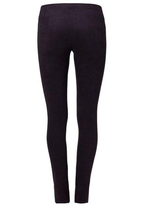 Filippa K Leggins - nero, leggins neri, zalando, fashion blog, fashion blogger