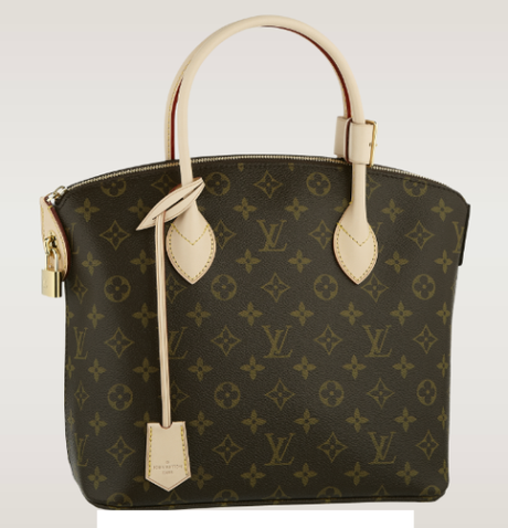 borsa louis vuitton, lockit pm, iconica louis vuitton, monogram louis vuitton, borsa a spalla louis vuitton, fashion blog, fashion blogger