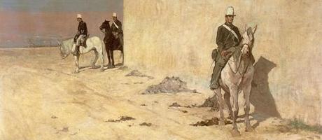 Il Deserto dei Tartari: la Desolazione della Vita