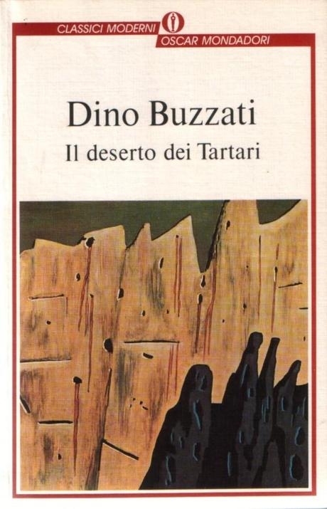 Il Deserto dei Tartari: la Desolazione della Vita