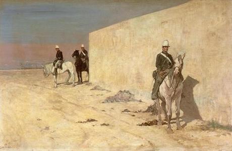 Il Deserto dei Tartari: la Desolazione della Vita