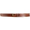 Rag bone leather belt Summer '13
