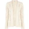 Oasis lace top Summer '13