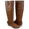 Knee high boots Summer '13