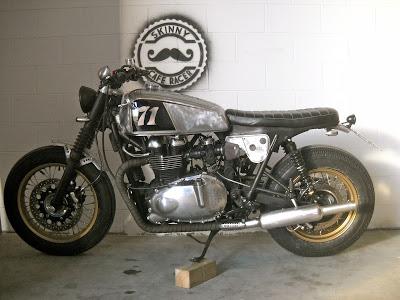 Bonnie brat style by Skinny CR