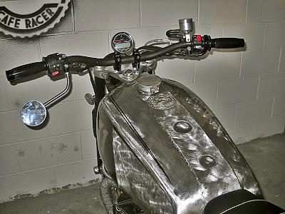 Bonnie brat style by Skinny CR