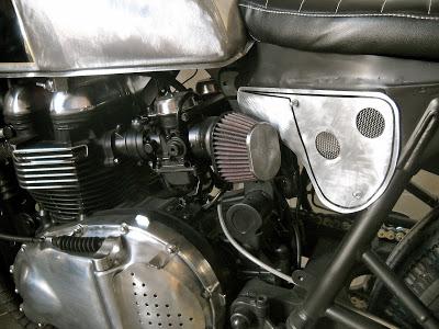 Bonnie brat style by Skinny CR