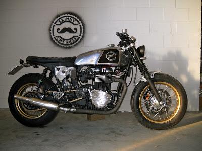 Bonnie brat style by Skinny CR