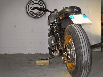 Bonnie brat style by Skinny CR