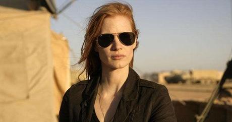 Zero Dark Thirty