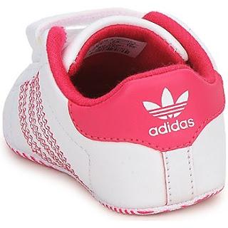 Le bellissime scarpe Adidas per i nostri ragazzi.