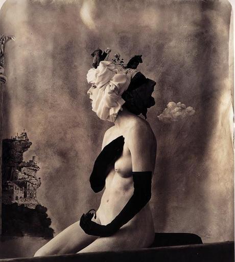 Joel-Peter Witkin's dark side