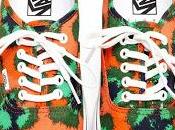 KENZO Vans spring/summer 2013