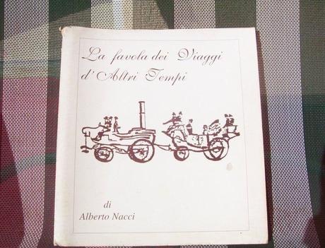 Storia dei “Viaggi d’Altri Tempi”