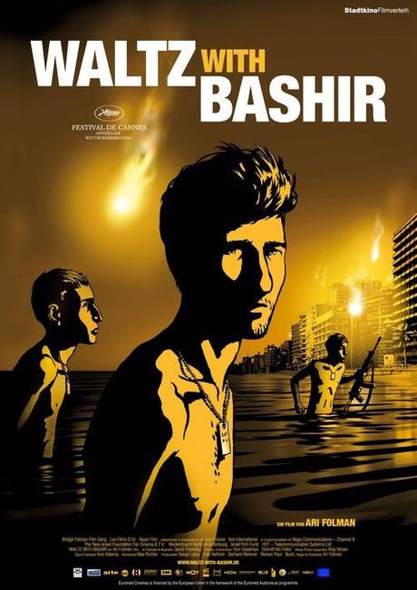 Film Telecomandati - VALZER CON BASHIR